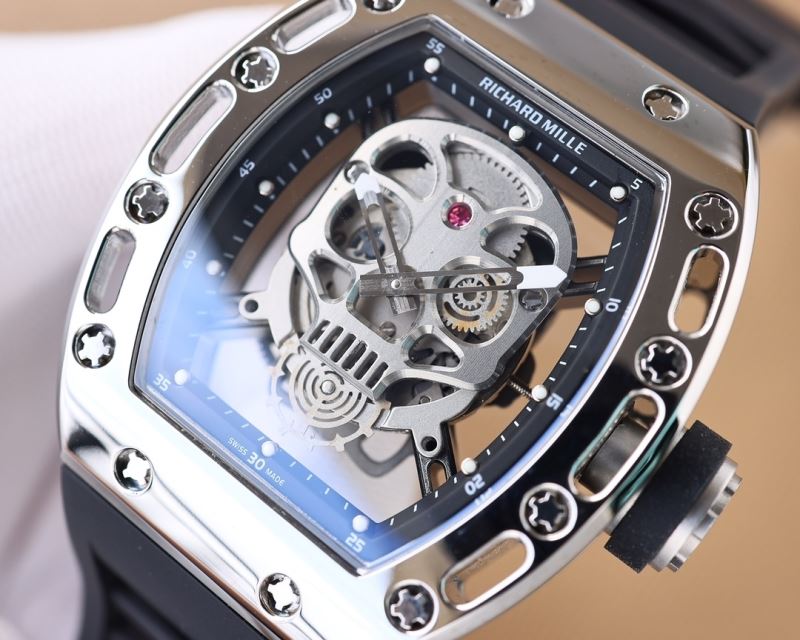 RICHARD MILLE Watches